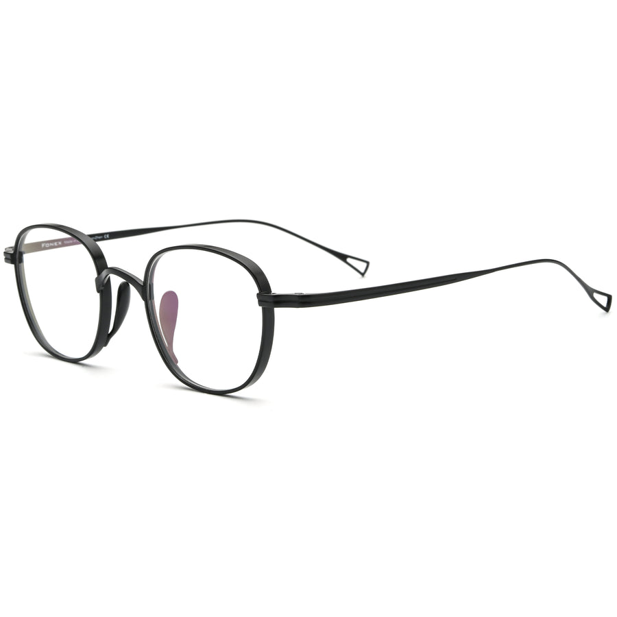 Square Glasses BR1158