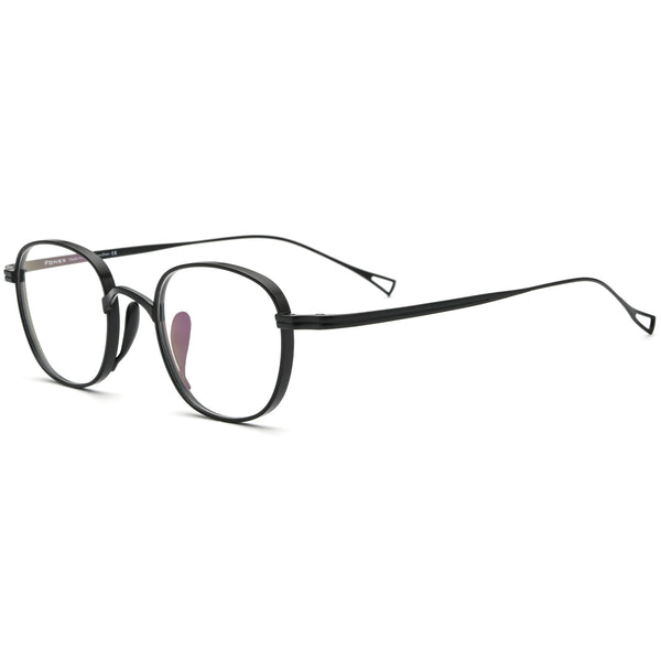 Square Glasses BR1158