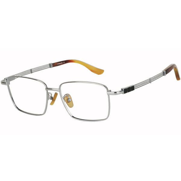 Rectangle Glasses TG1238
