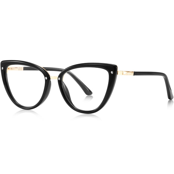 Cat-Eye Glasses PF1126