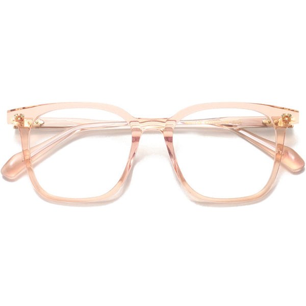 Square Glasses ME1017