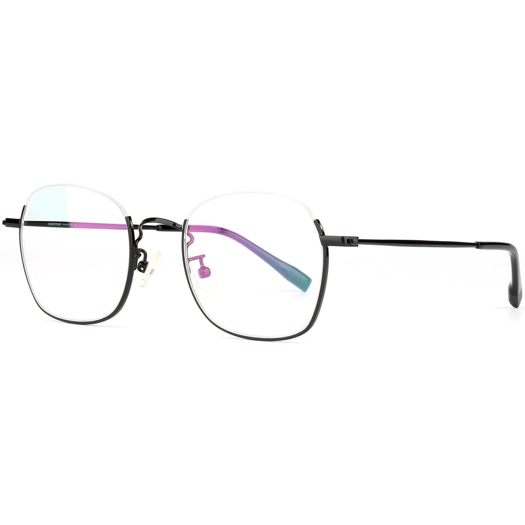Square Glasses RV1107