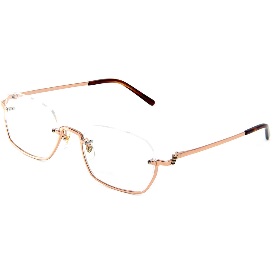 Square Glasses RV1020