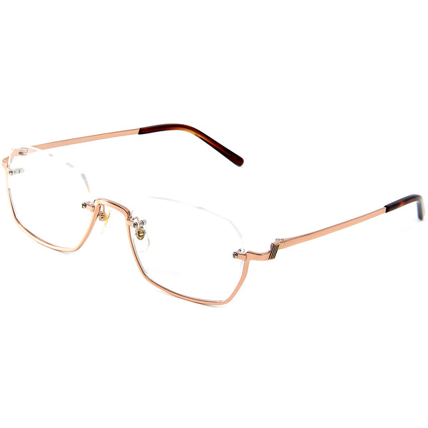 Square Glasses RV1020