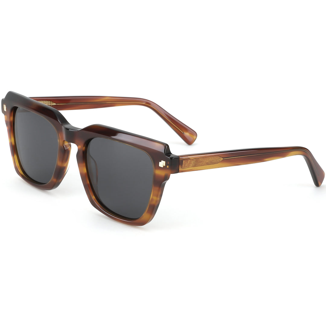 Square Sunglasses YS1186