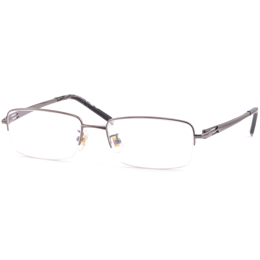 Rectangle Glasses O1403