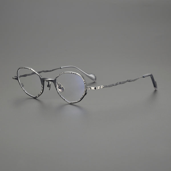 Cat-Eye Glasses TG1004