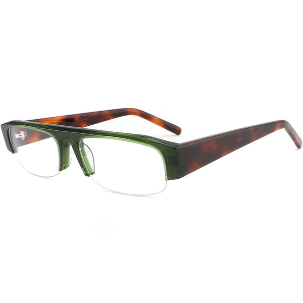 Rectangle Glasses GSR1183