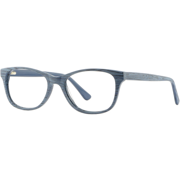 Rectangle Glasses O2628