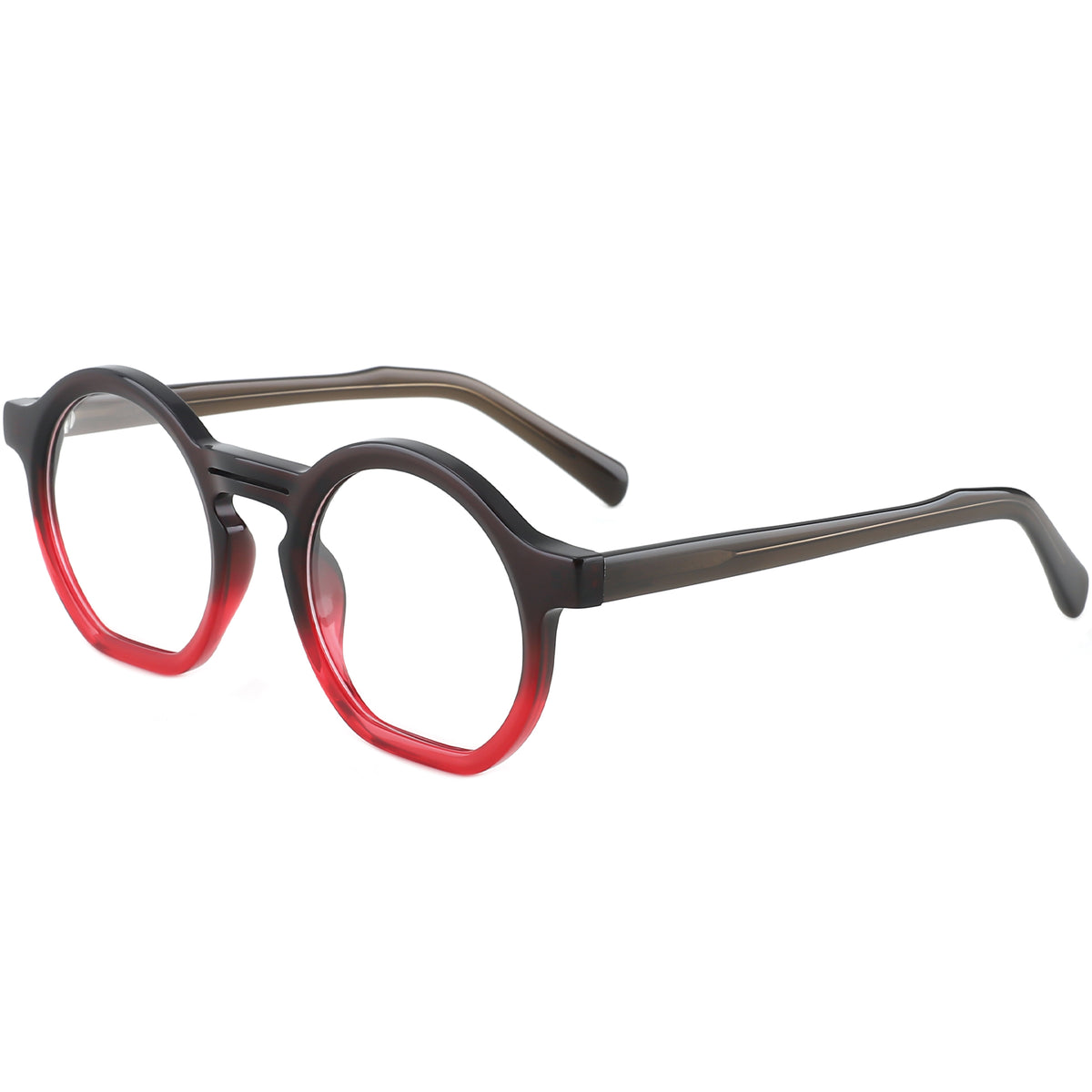 Round Glasses YEA1140