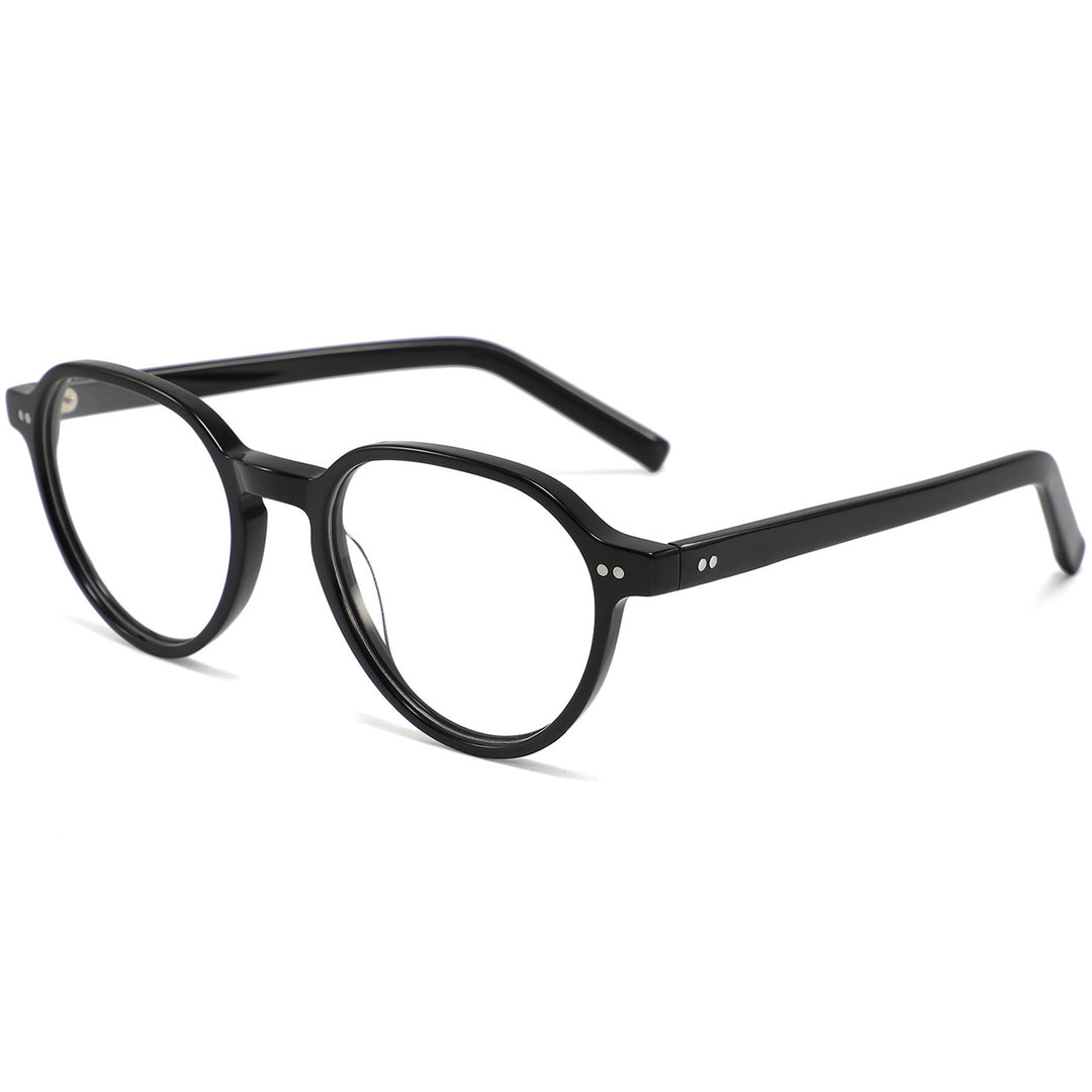 Round Glasses KC1055