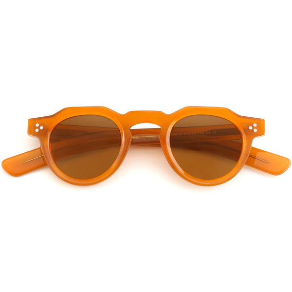 Round Sunglasses YNS1002