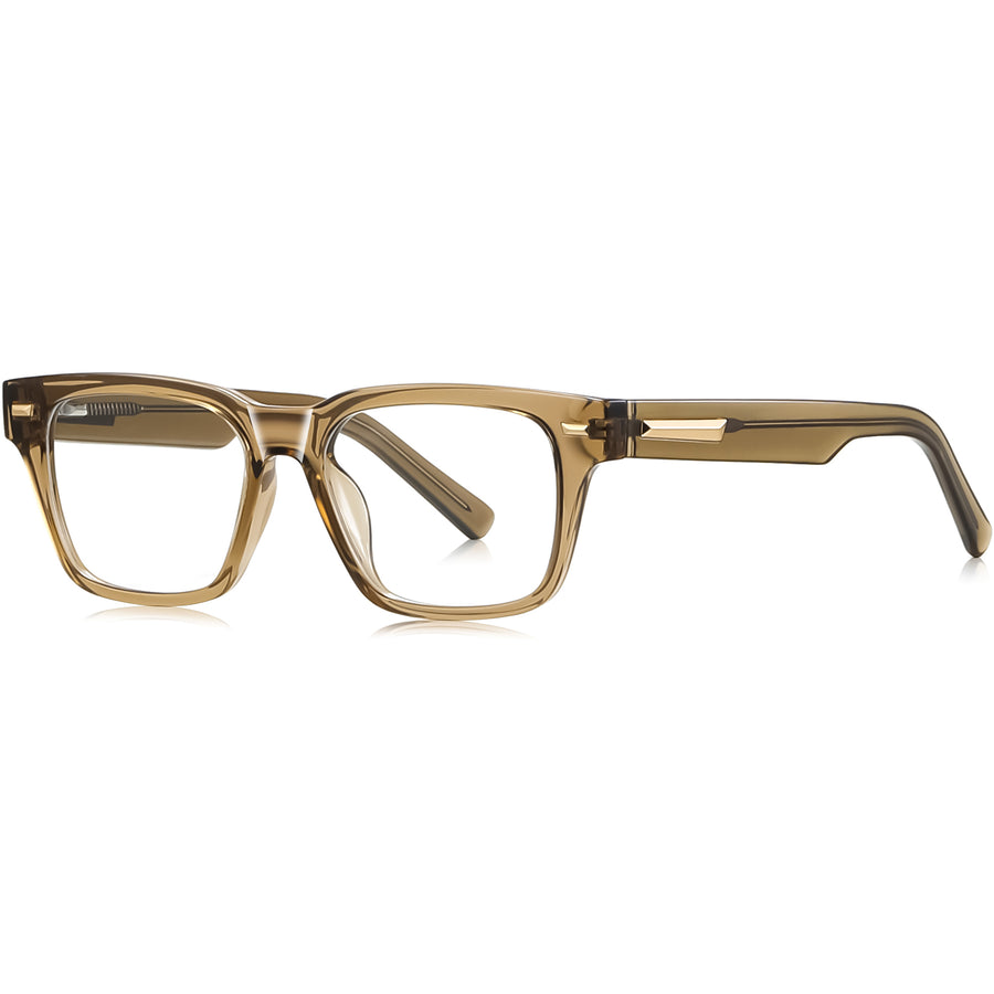Square Glasses YSD1087
