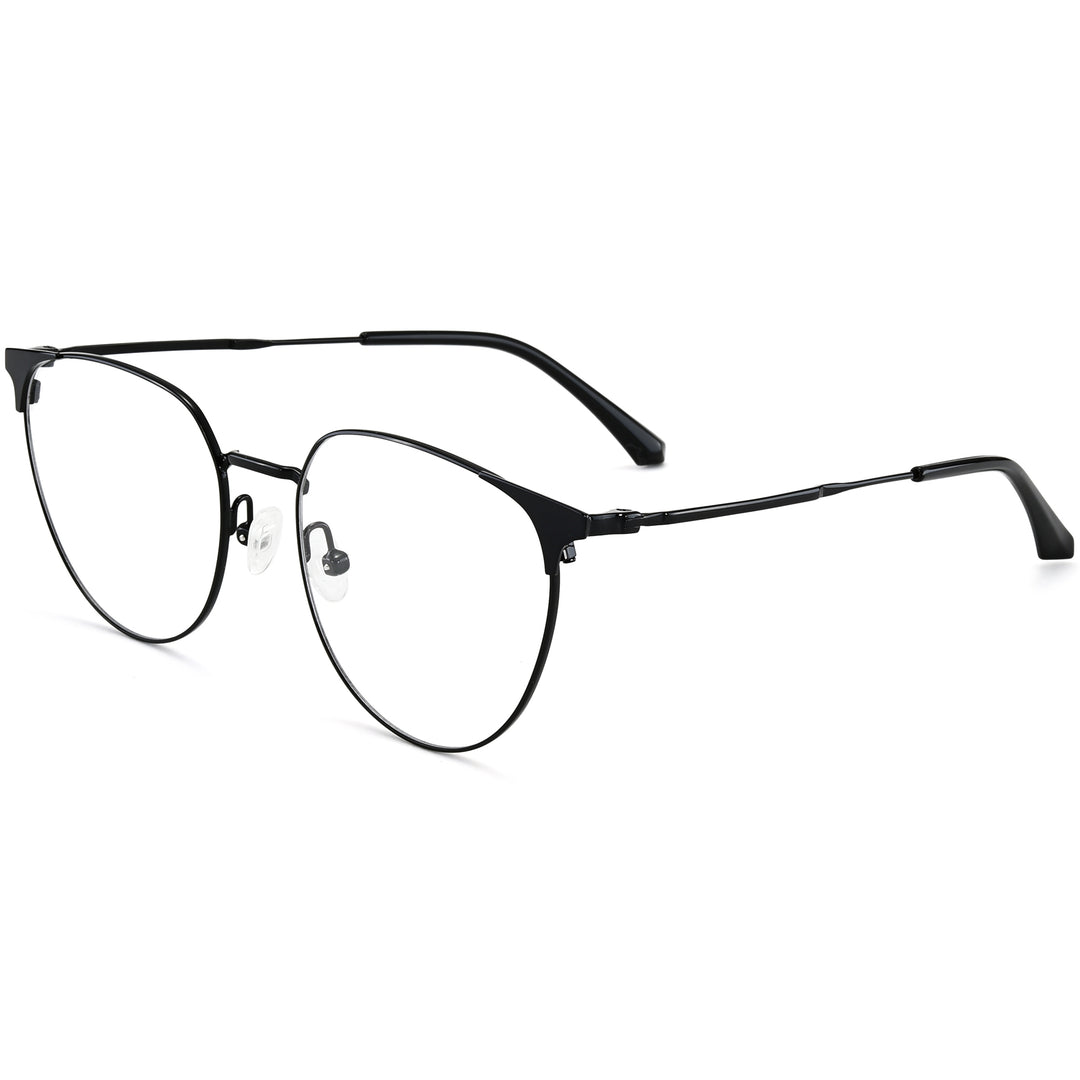 Round Glasses YEM1188