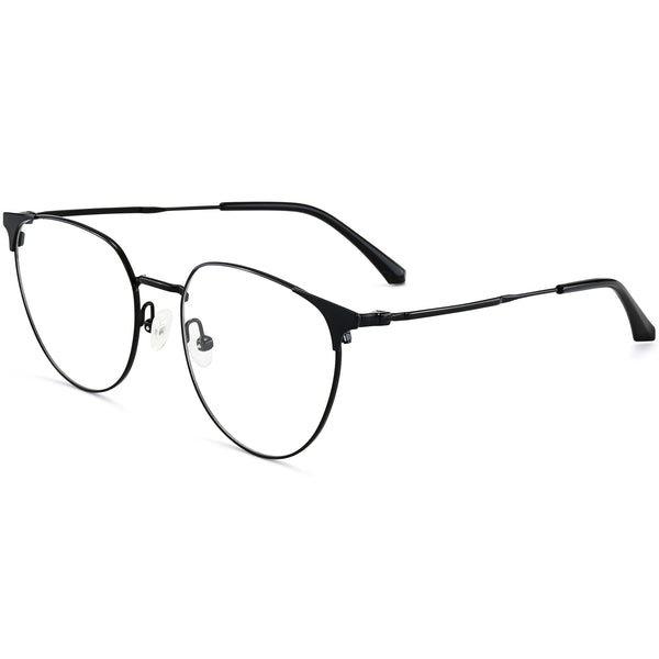 Round Glasses YEM1188