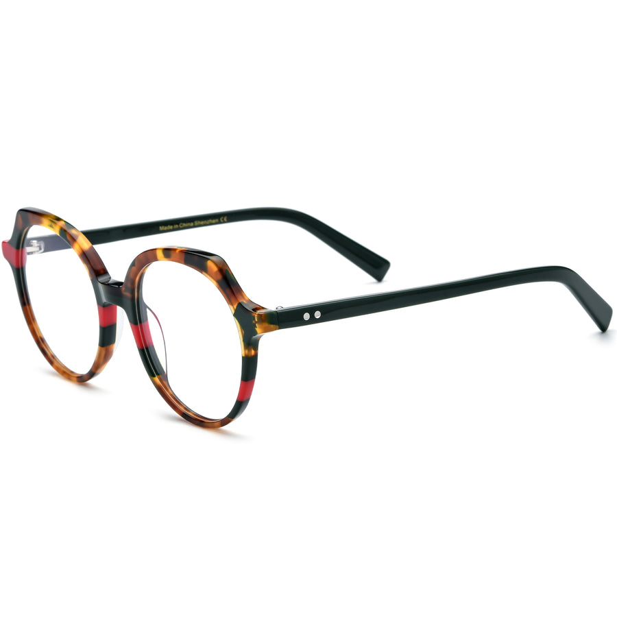 Round Glasses BR1057
