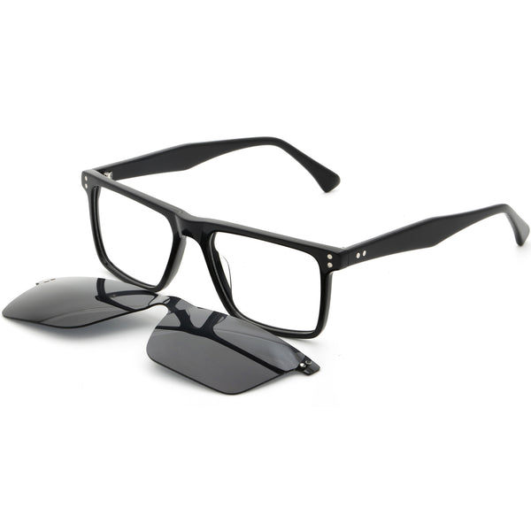 Square Glasses GSR1124