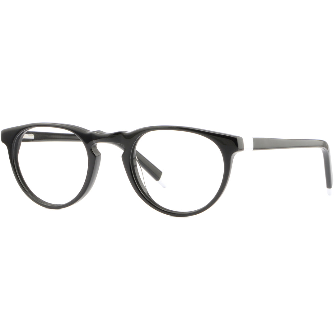 Round Glasses O2494