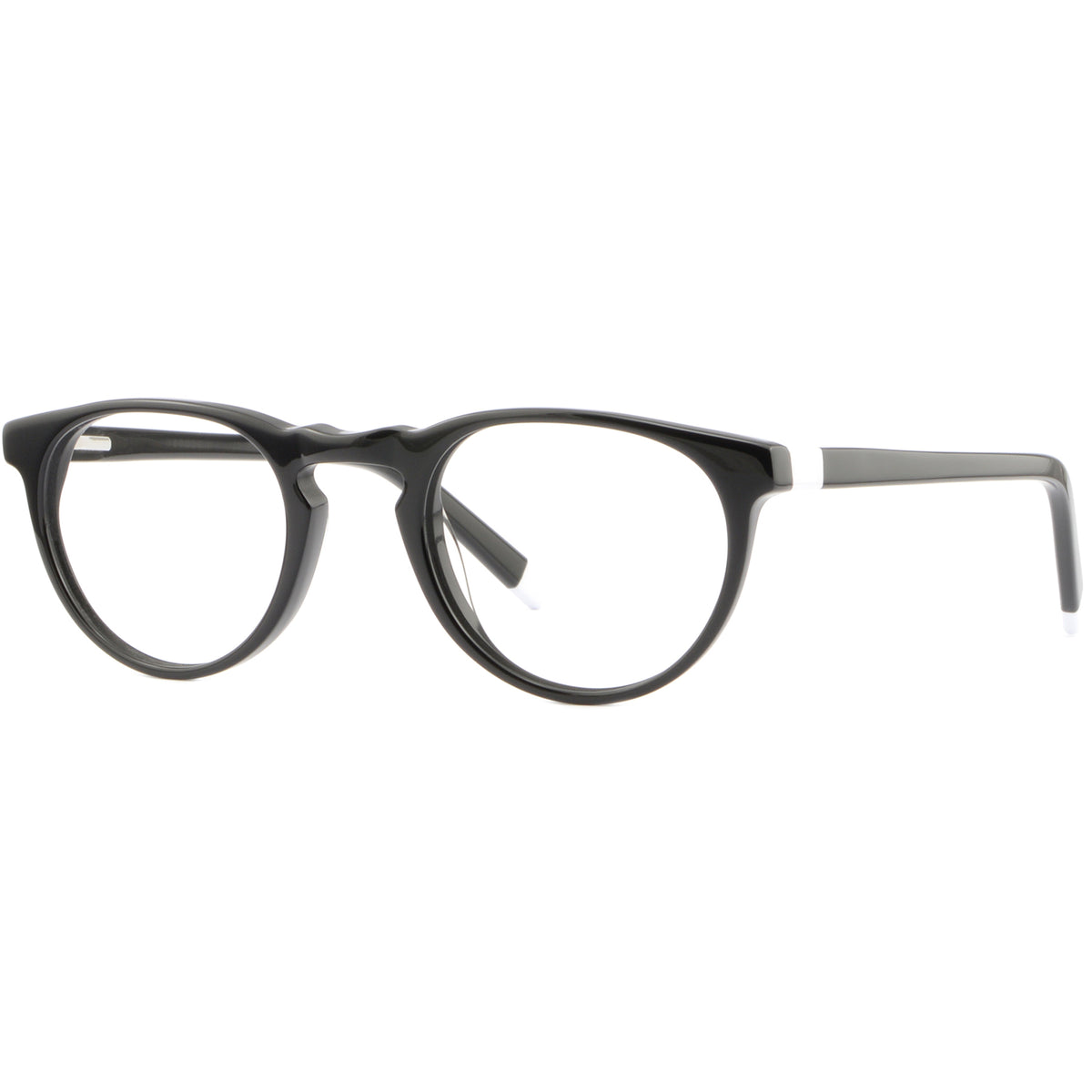 Round Glasses O2494