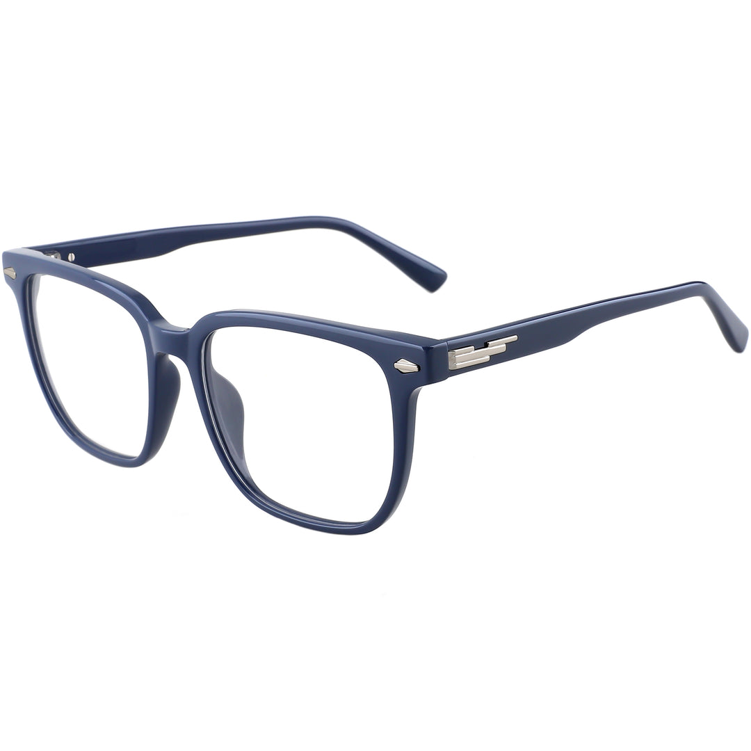 Square Glasses YAA1082