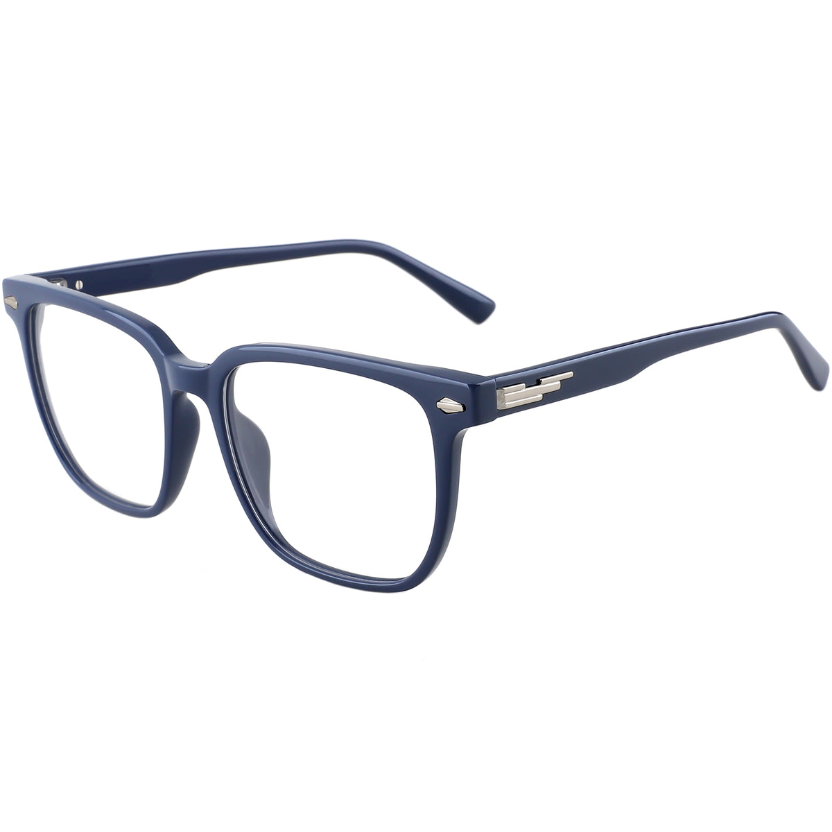 Square Glasses YAA1082