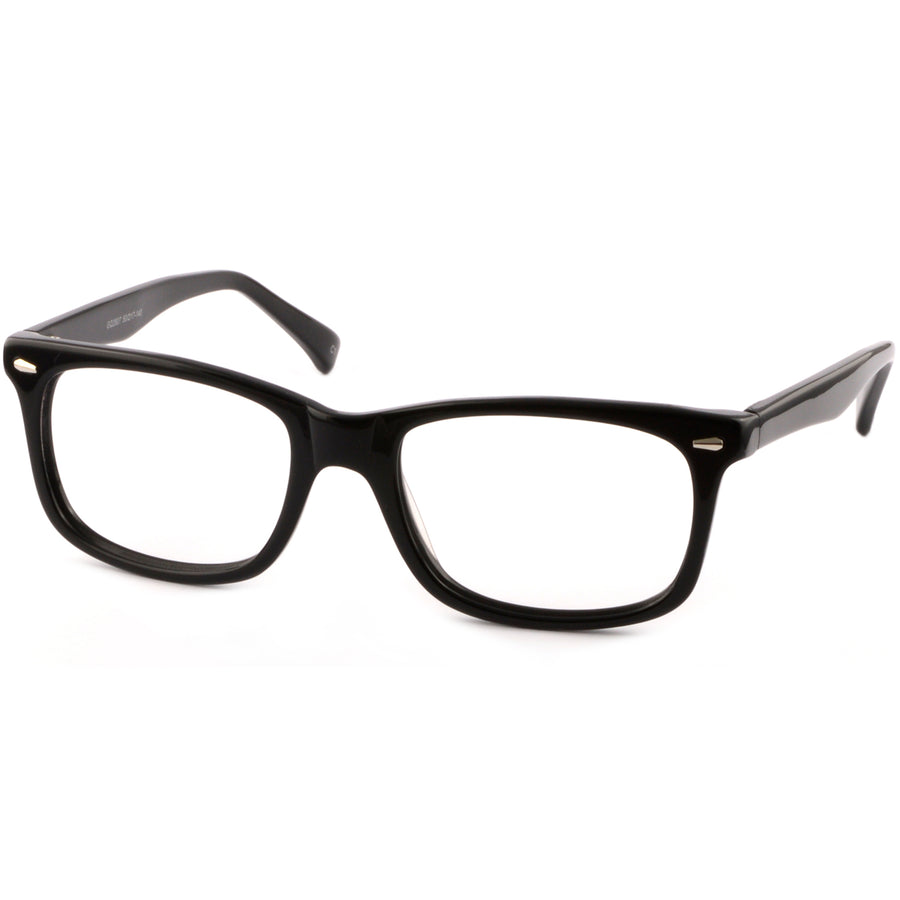 Square Glasses O1174