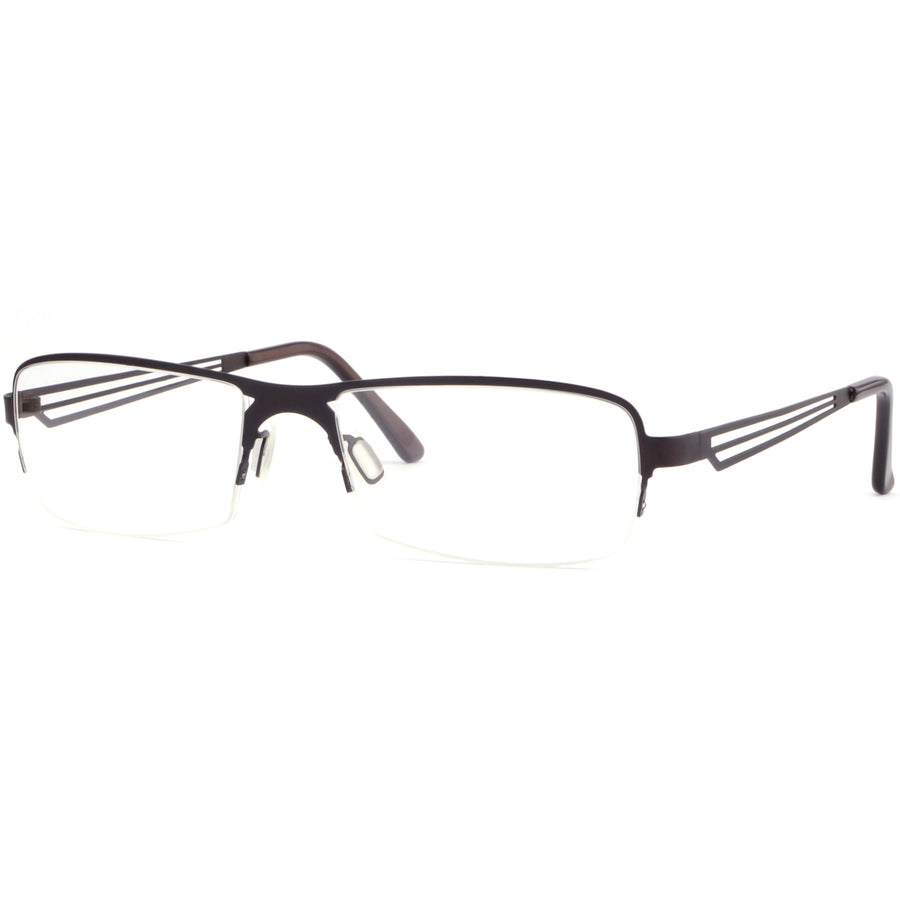 Rectangle Glasses O1791
