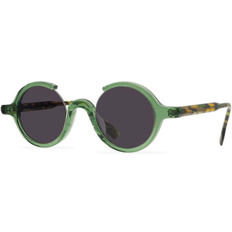 Round Sunglasses GCS1026