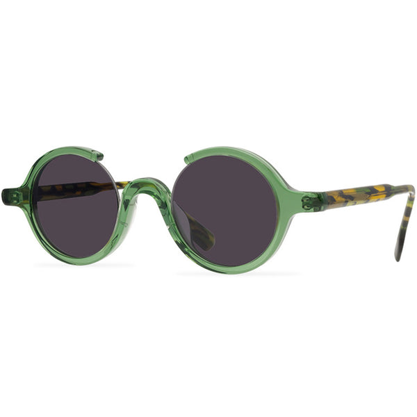 Round Sunglasses GCS1026
