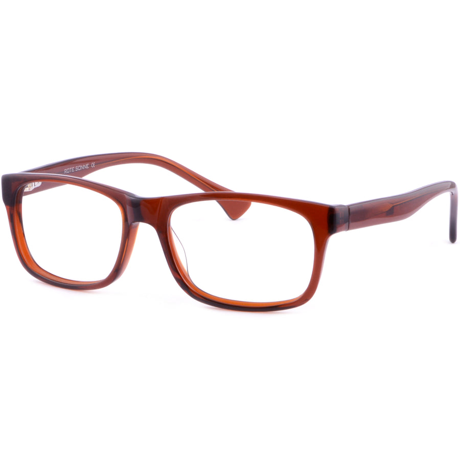 Rectangle Glasses O1347