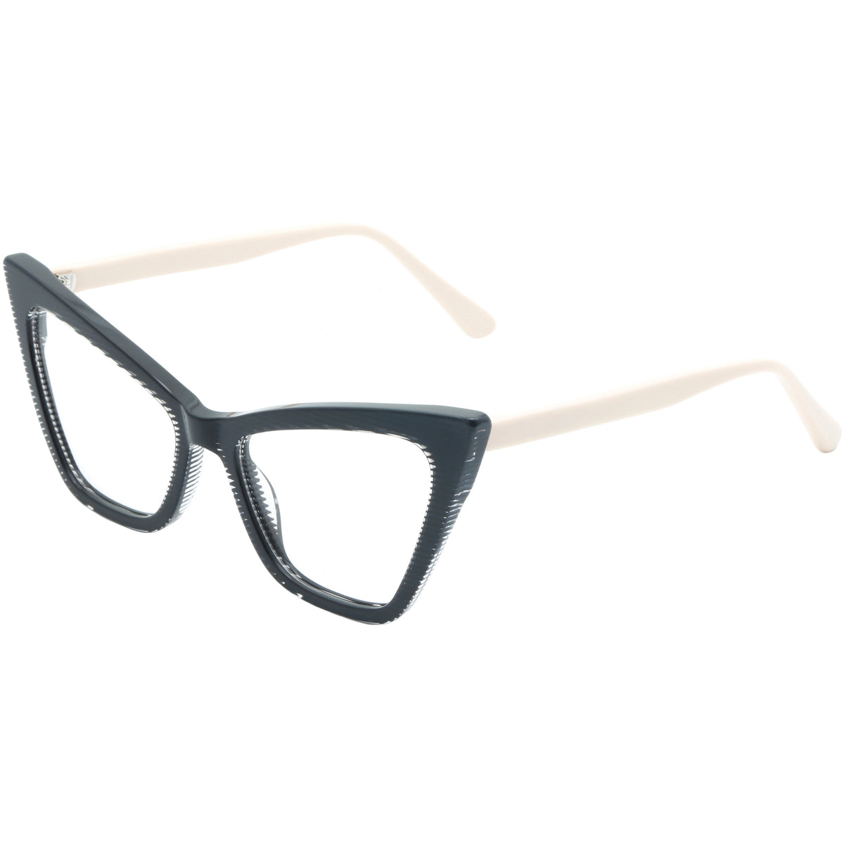 Cat-Eye Glasses GSR1050