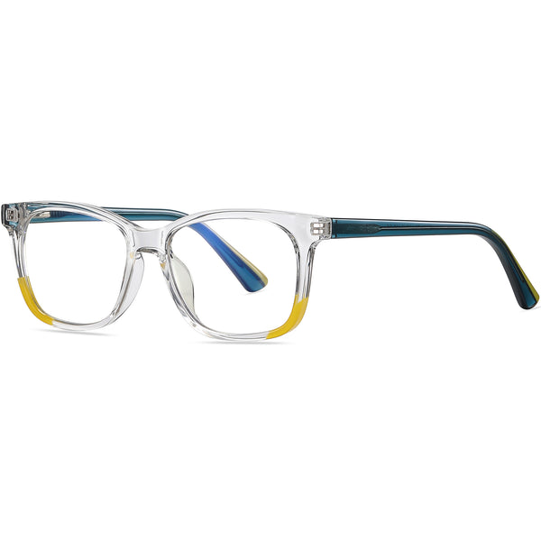 Square Glasses for Kids PFK1007