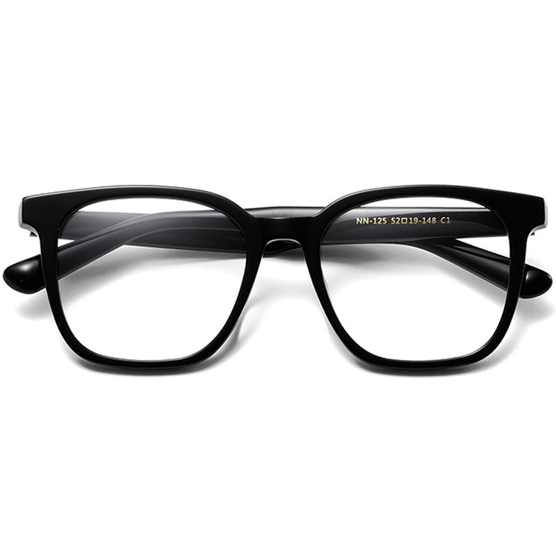 Square Glasses HT1009