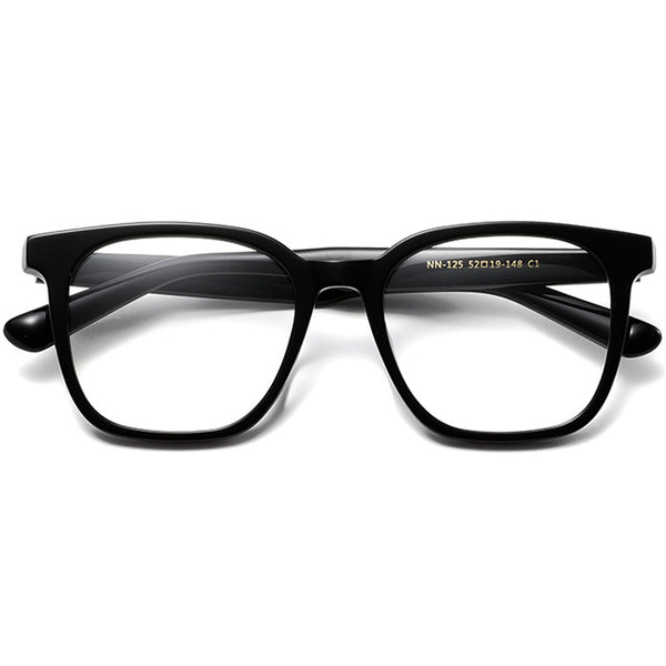 Square Glasses HT1009