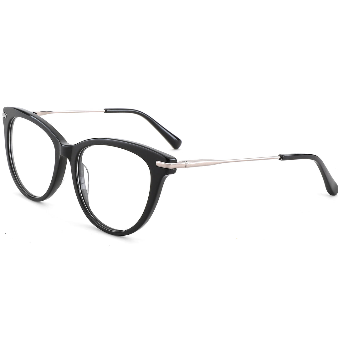 Cat-Eye Glasses YSAC1006