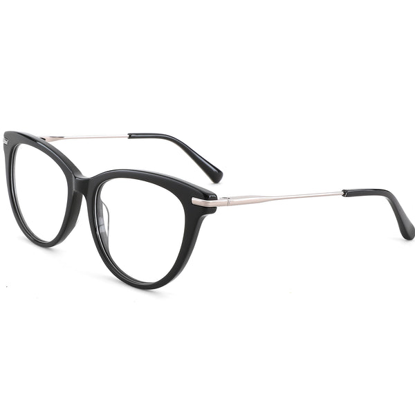 Cat-Eye Glasses YSAC1006