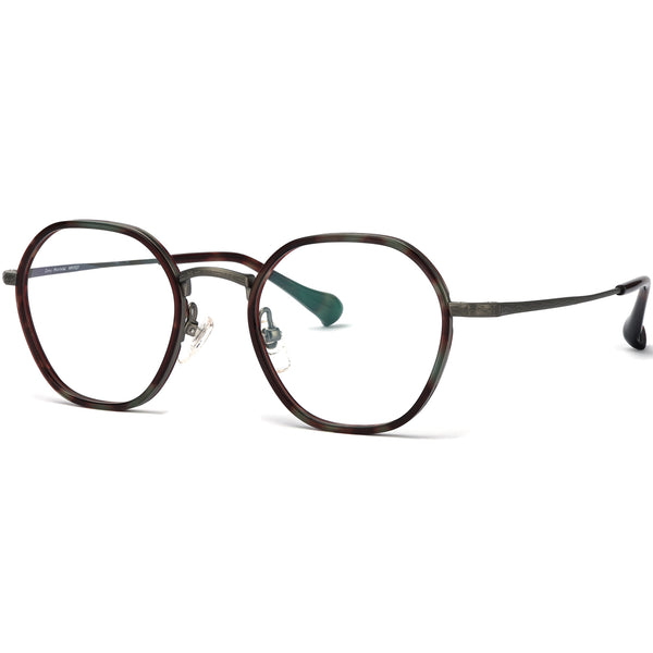 Geometric Glasses MW1360