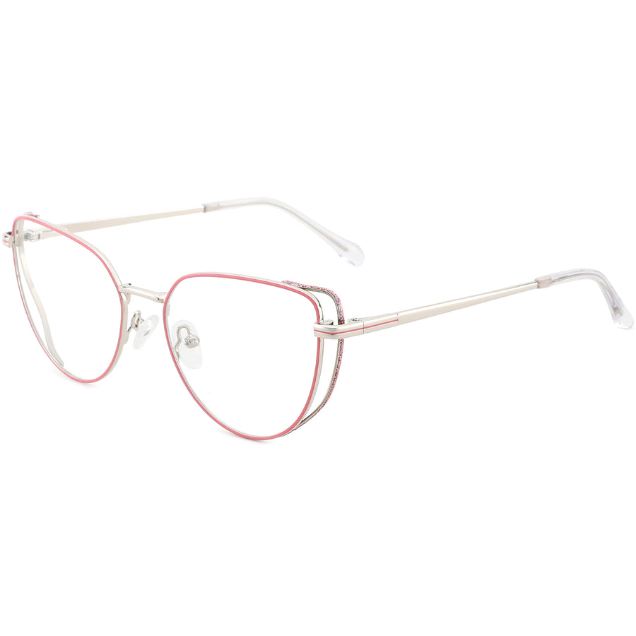 Cat-Eye Glasses YEM1227