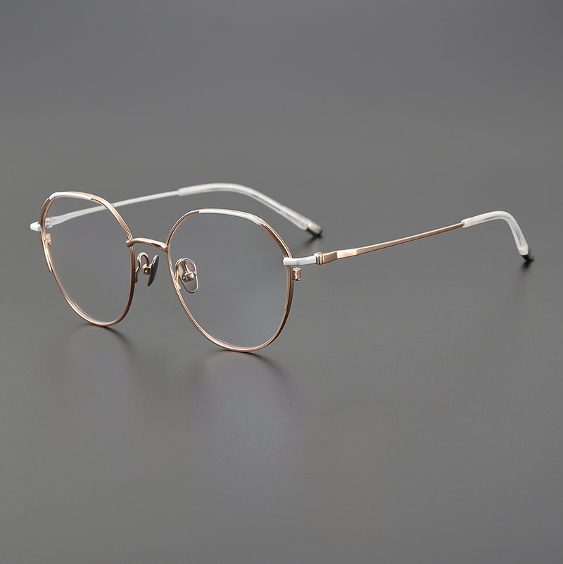 Round Glasses MW1341
