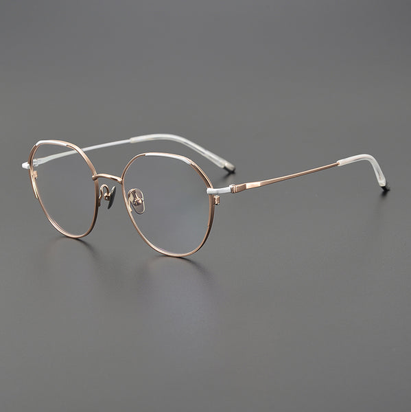 Round Glasses MW1341