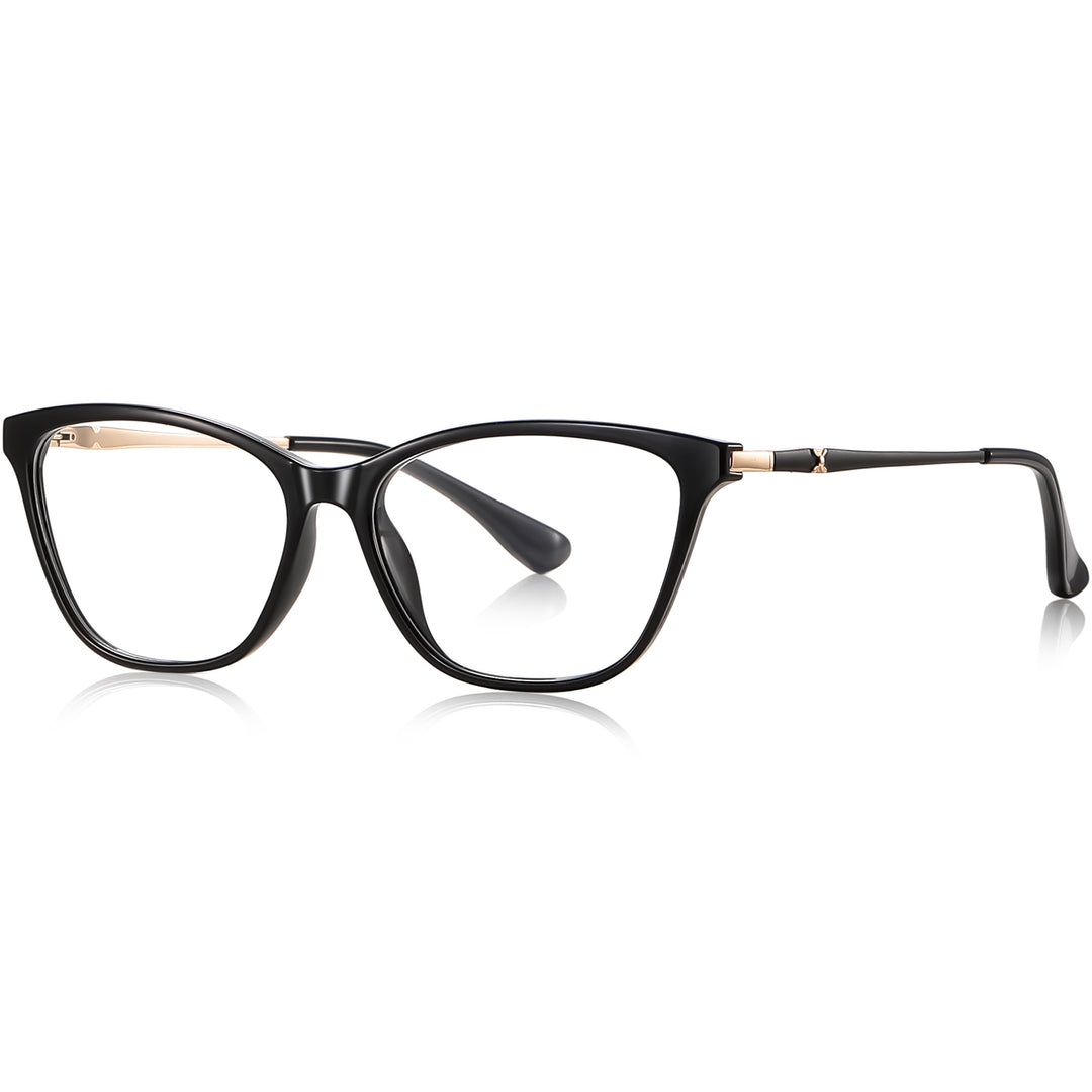 Cat-Eye Glasses YSD1066