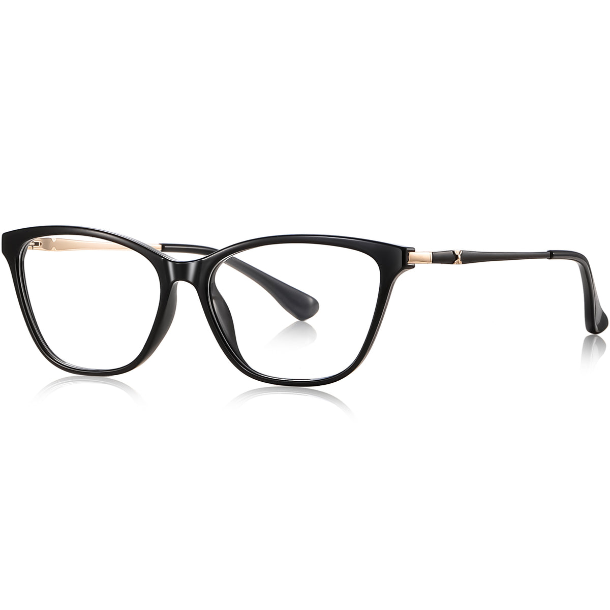 Cat-Eye Glasses YSD1066