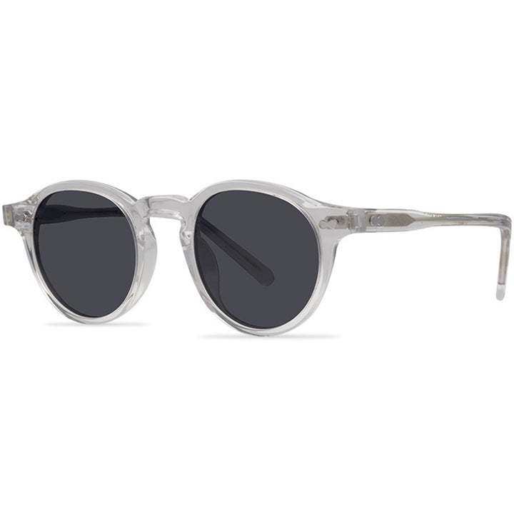 Round Sunglasses GCS1017