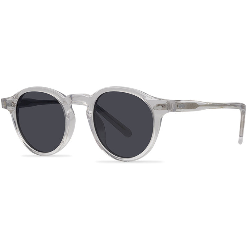 Round Sunglasses GCS1017
