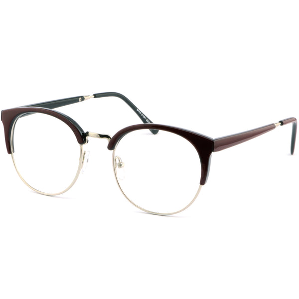 Browline Glasses O1071