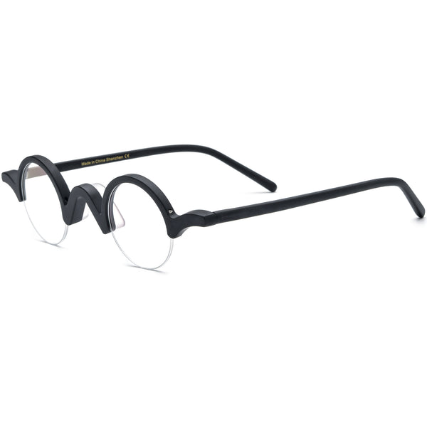 Round Glasses BR1429