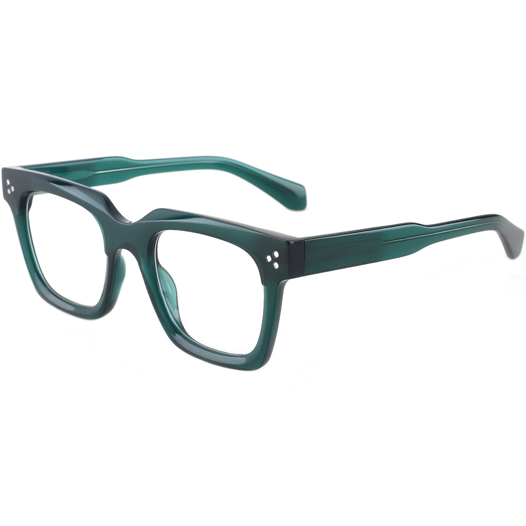 Square Glasses YEA1160