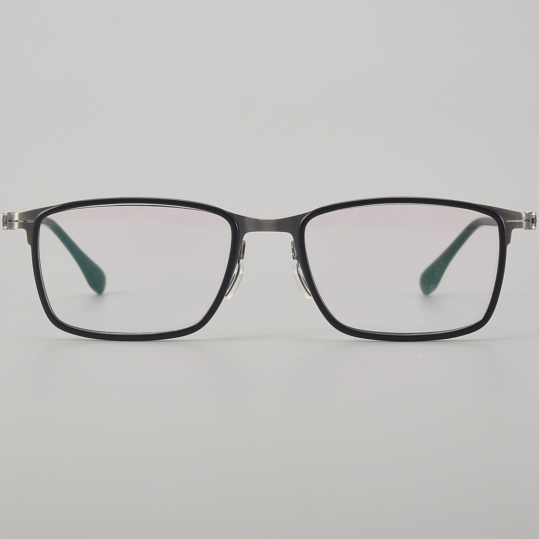 Square Glasses BY1074