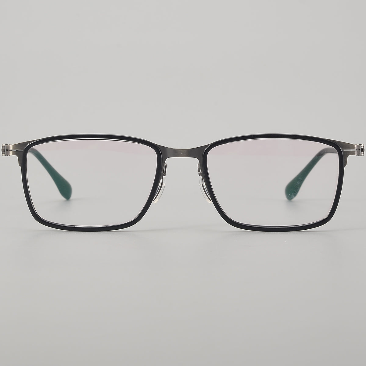 Square Glasses BY1074