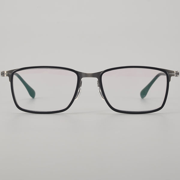 Square Glasses BY1074